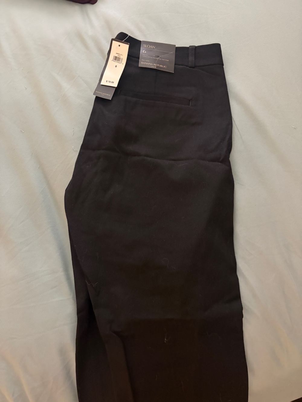 Banana Republic Sloan Pants